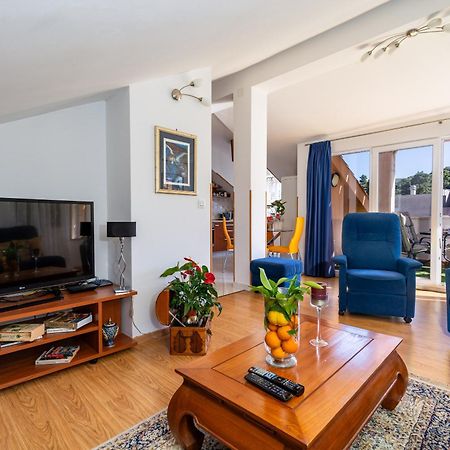 Apartmani Kadena Dubrovnik Exterior photo