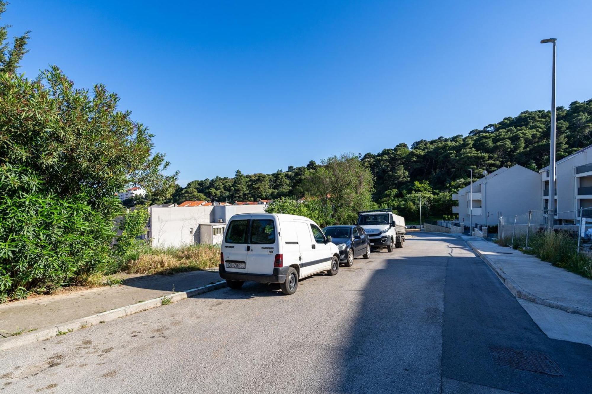Apartmani Kadena Dubrovnik Exterior photo
