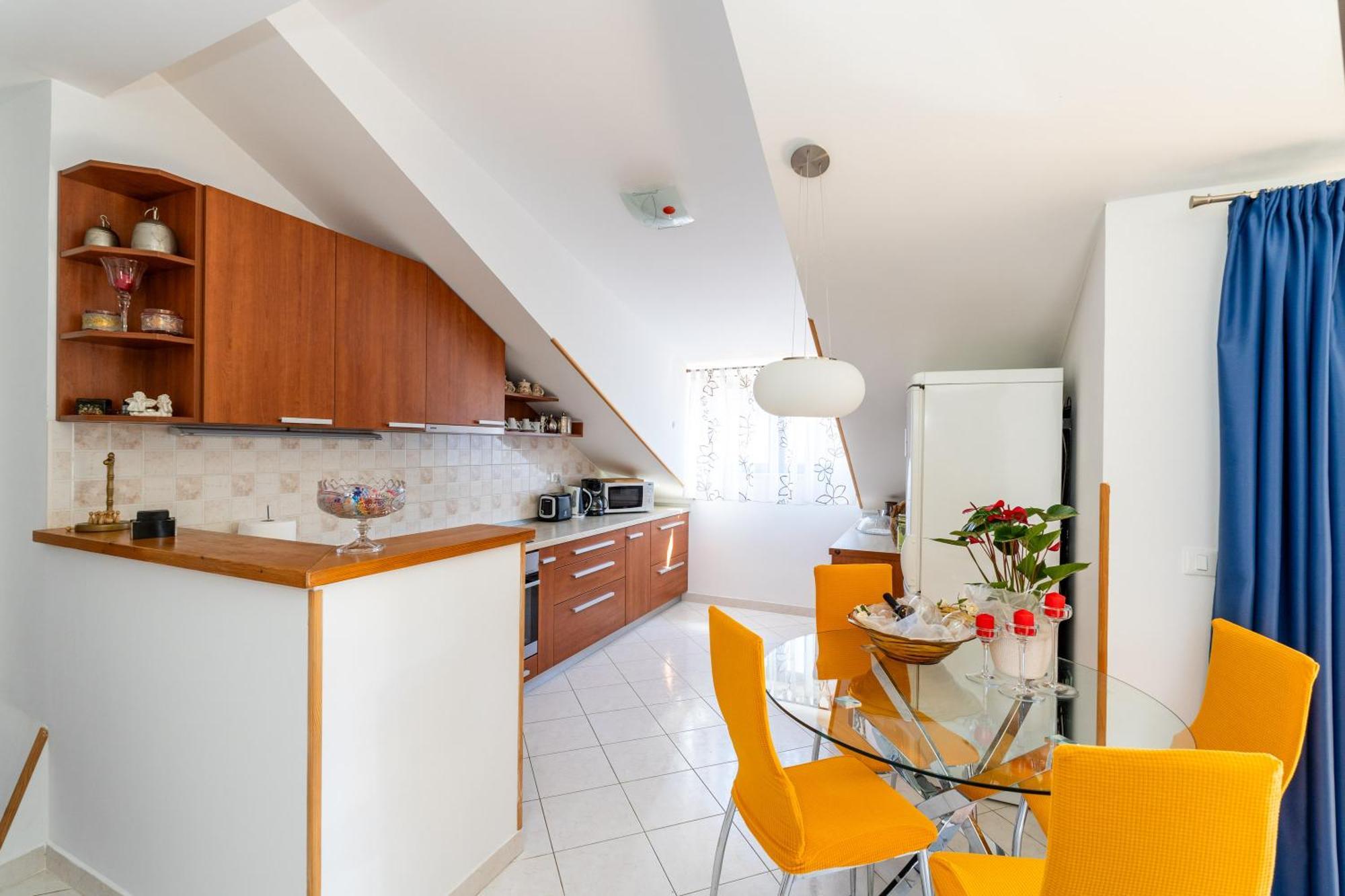 Apartmani Kadena Dubrovnik Exterior photo