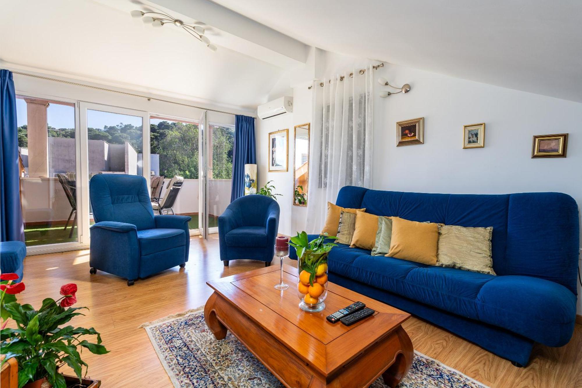 Apartmani Kadena Dubrovnik Exterior photo