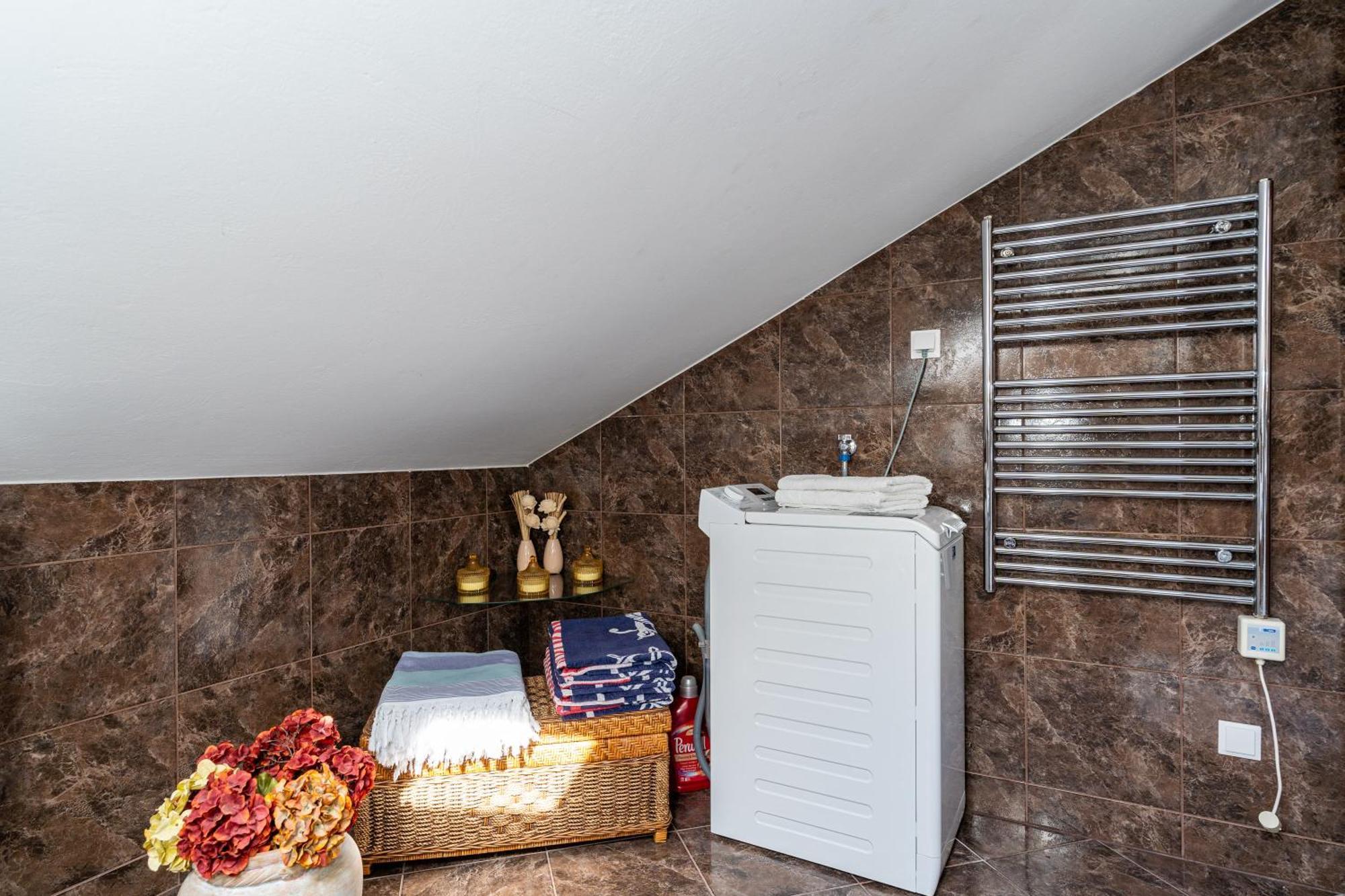 Apartmani Kadena Dubrovnik Exterior photo