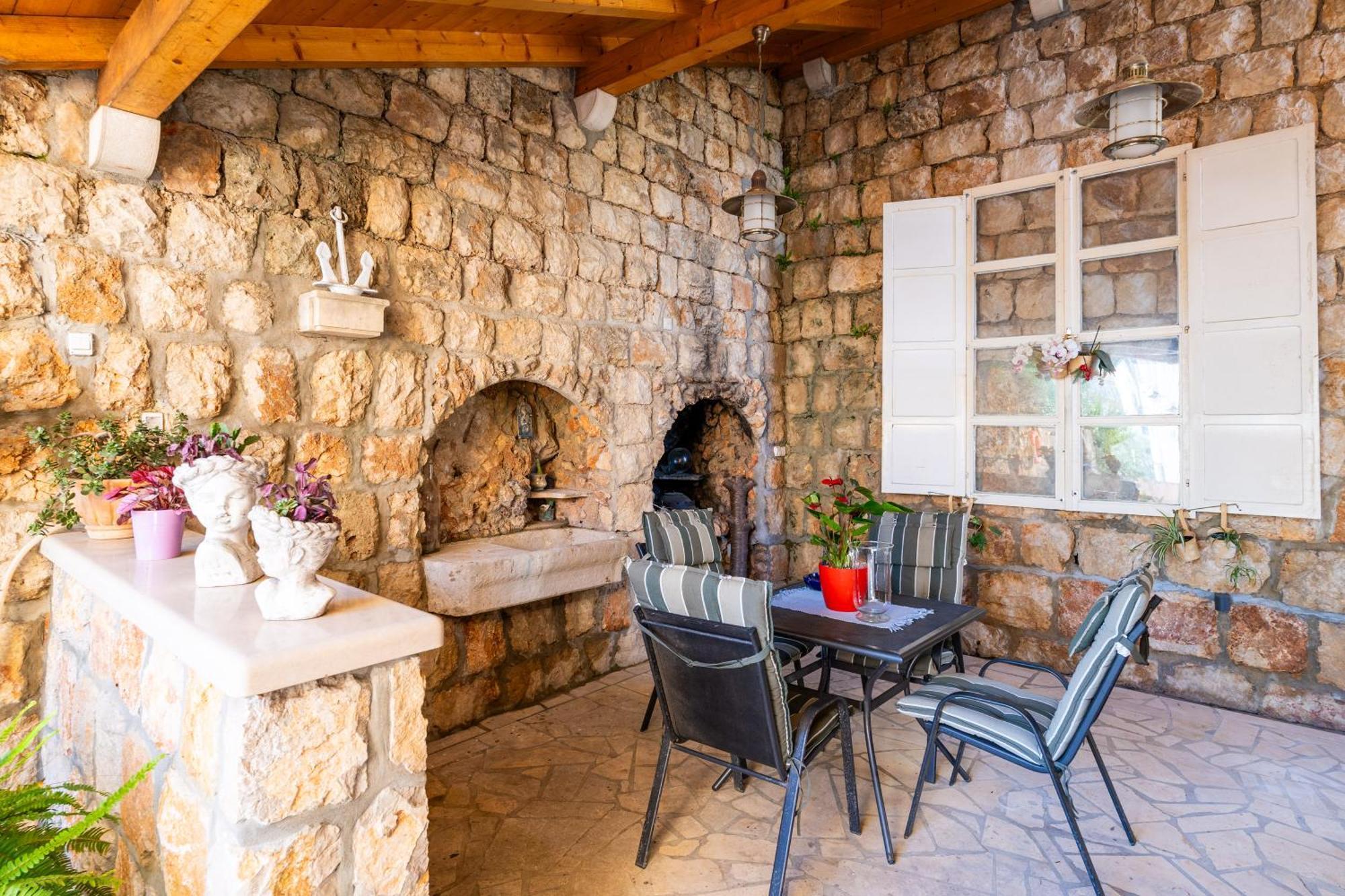 Apartmani Kadena Dubrovnik Exterior photo