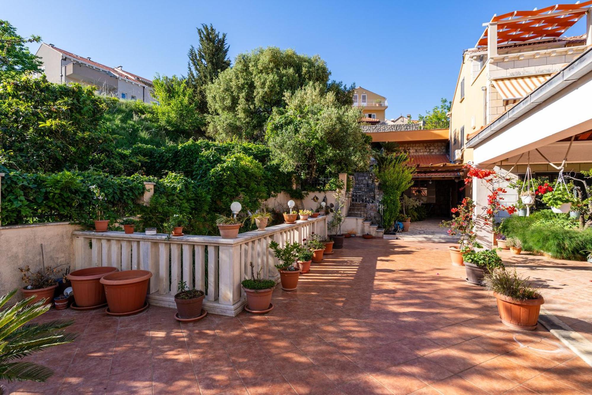 Apartmani Kadena Dubrovnik Exterior photo