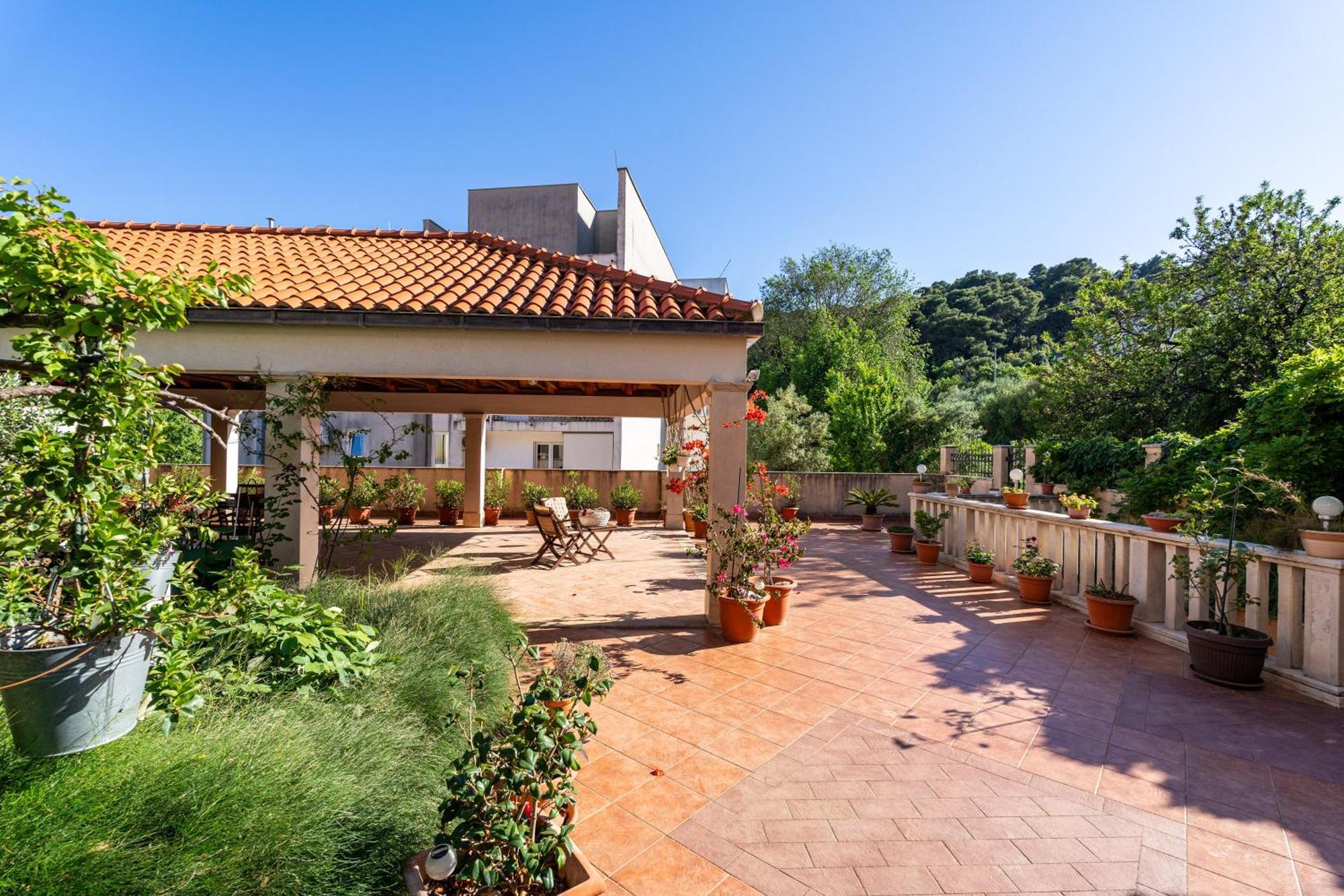 Apartmani Kadena Dubrovnik Exterior photo