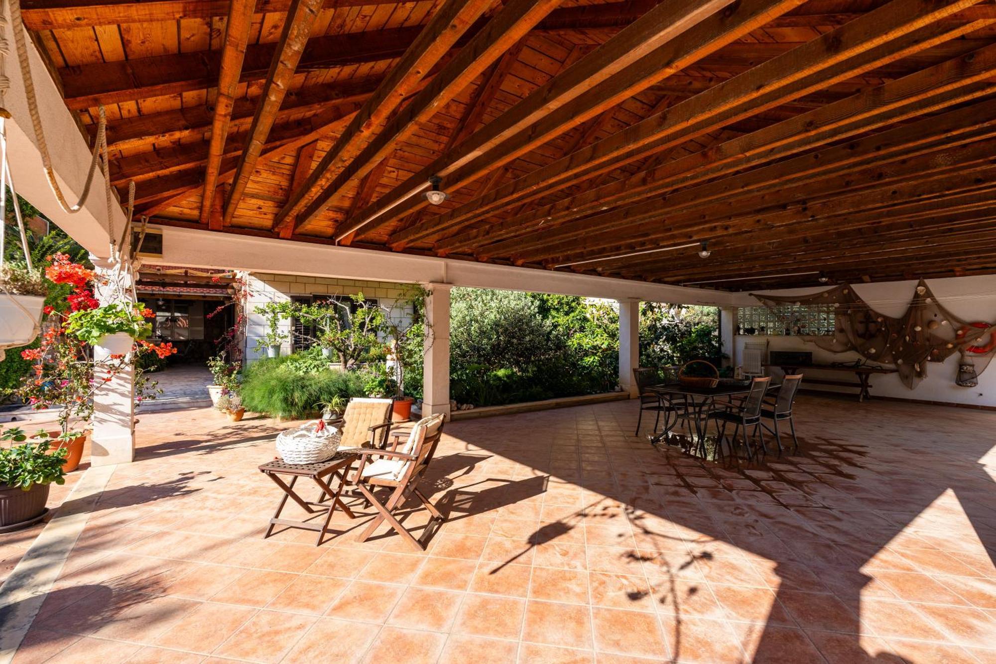 Apartmani Kadena Dubrovnik Exterior photo